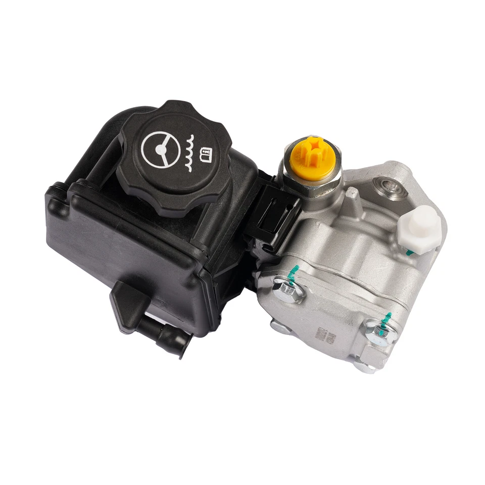 Power Steering Pump for Saab 9-3 2.0T Aero Arc Turbo4 9-3X Base 2.0L l4 2.8L V6 Foto 4 de 4