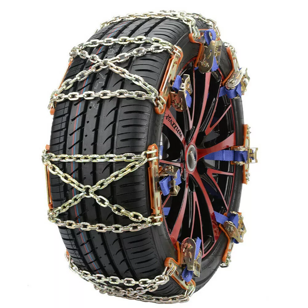 Ice shop breaker chains