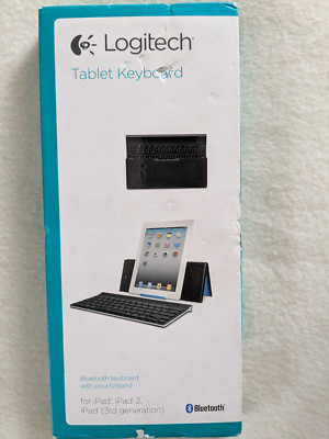 LOGITECH 920-003676 BLUETOOTH WIRELESS KEYBOARD ALL DEVICES THAT HAVE BLUETOOTH