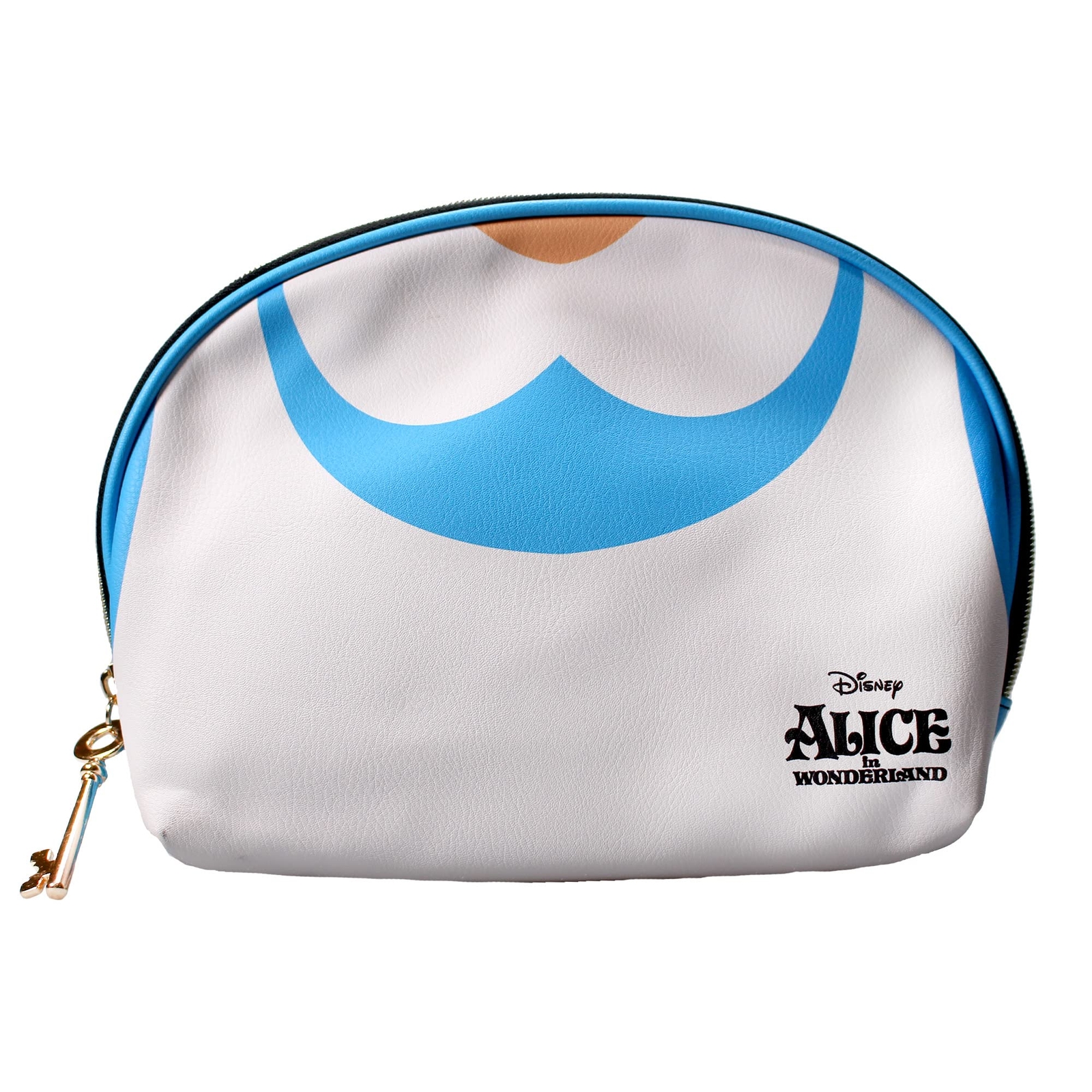 ALICE IN WONDERLAND - Wonderland - Cosmetic Bag ACC NUOVO