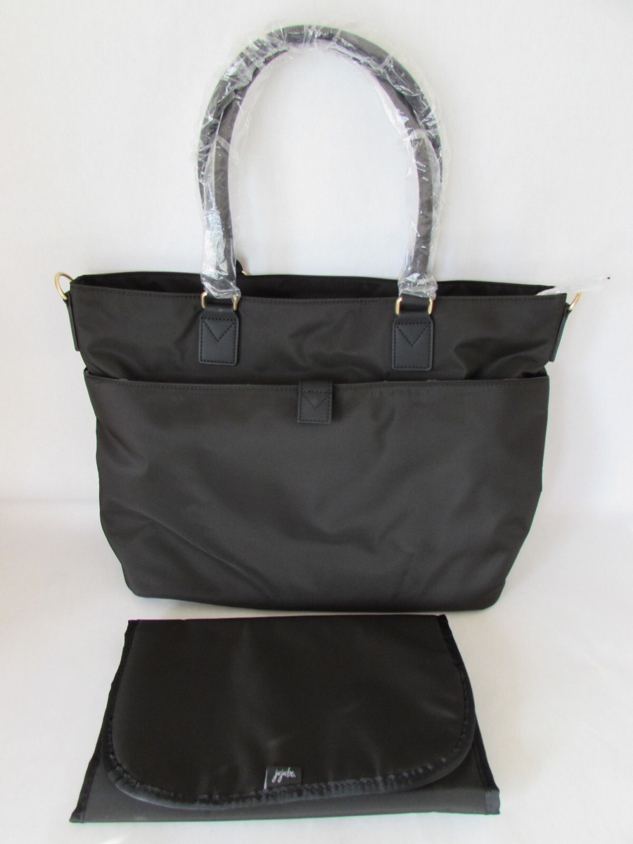 【Peaceminusone】 Joopiter Eco Tote Bag Black Jujube Black Zion Eco Collection Tote Shoulder Bag Brand New