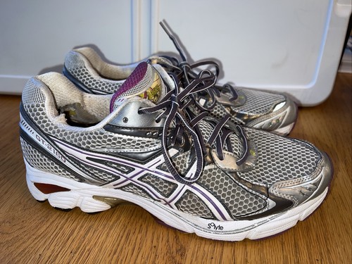 Women\u0026#039;s Asics GT-2160 Running Shoes Sz 11 D (Wide) T155N | eBay