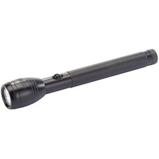 Image of Draper Aluminium Torch Requires 2 x AA Batteries - 81109