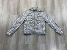 Womens jacket Bogner Size 38 Color Gray