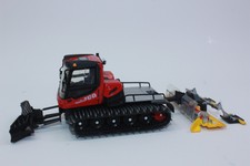 Jaegerndorfer jc80400-Pistenbully JÄGERNDORFER-Spur N-NUOVO