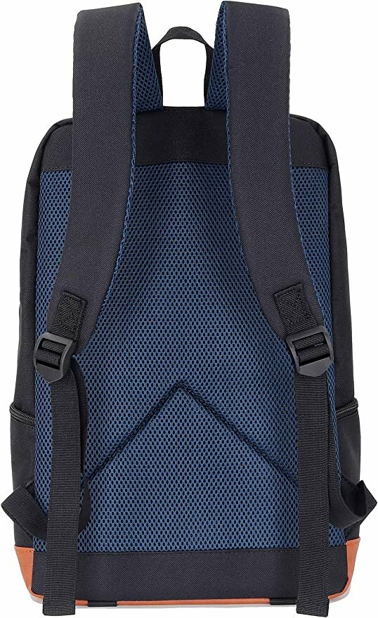 AI ACCESSORY Super Mario Brothers 2-Piece Backpack Set - 16" Backpack & Lunch Box