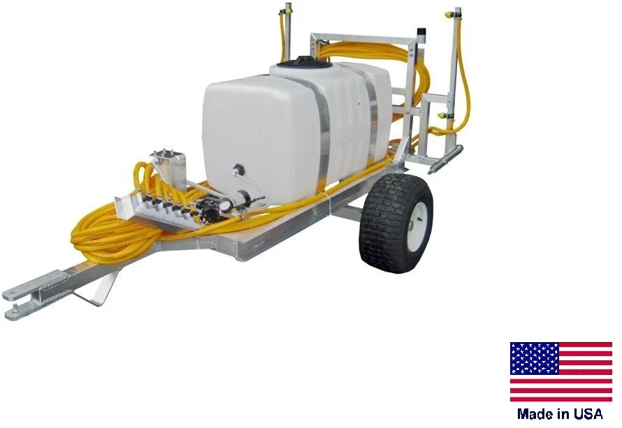 12 volt trailer sprayer online