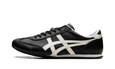 Onitsuka Tiger Machu Racer Black/White, Size 13 US, New, In Box, Tags Attached