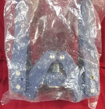 Universal Double Lever Bottle Capper CROWN CAP Beer Soda NEW SEALED HEAVY 2 HAND