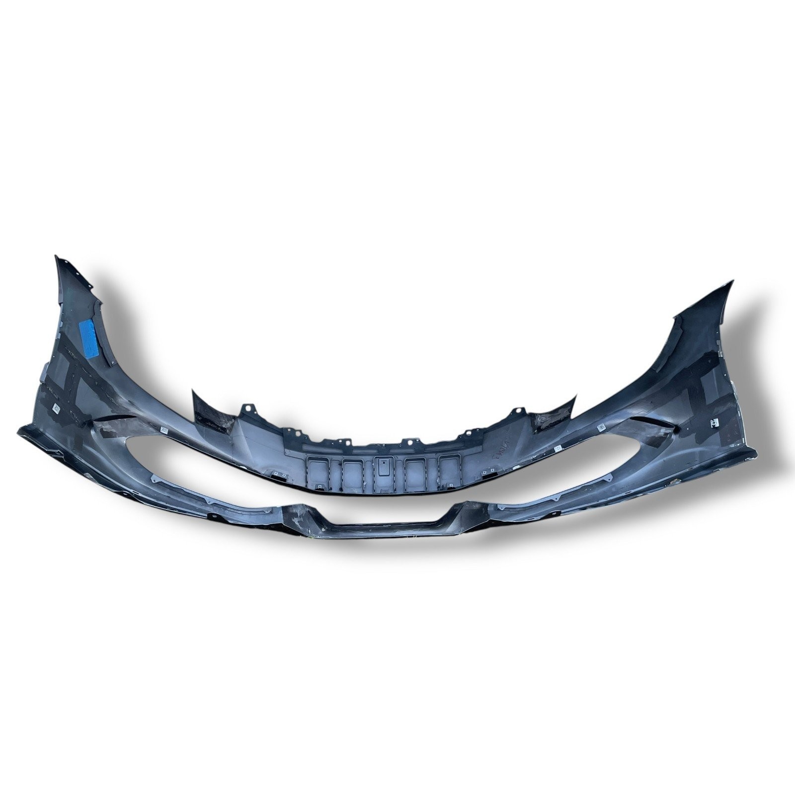 Ferrari 296 GT3 2022-2025 Front Bumpers Set