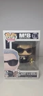 Funko Pop! Movies Men in Black Agent K & Neeble #716 MINT
