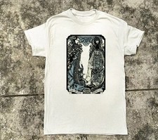 Vintage Chelsea Wolfe Tour Gift Fans T-Shirt Size S to 5XL NZ174 FREE SHIPPING