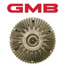 GMB Cooling Fan Clutch for 1997-1999 GMC C1500 Suburban 6.5L V8 - Engine ch