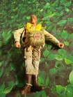 G.I. Joe 21st Century Toys Hasbro 1/6th 12" Action Figure Airborne Soldier