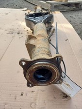 90 91 92 93 94 95 Toyota Pickup Axle Housing Rear Axle 2wd