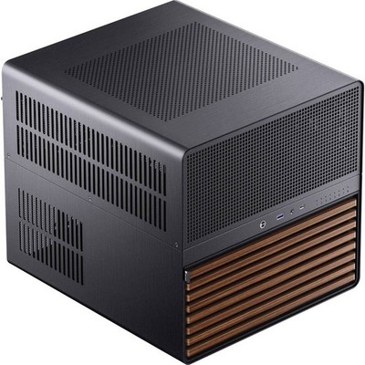 Jonsbo Gehäuse, Gaming-Gehäuse, PC-Gehäuse Schwarz