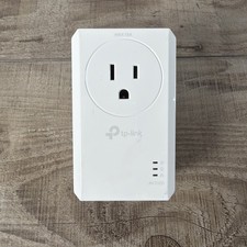 TP-Link AV1000 Powerline Ethernet Adapter TL-PA7017P 1 PACK