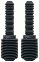 NEU - Sachs 900107 Staubschutzsatz, StoßDäMpfer FüR Renault