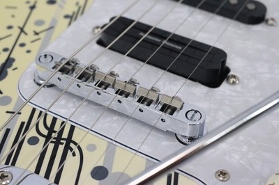 Squier by Fender MAMI JAZZMASTER (no25011191) | eBay