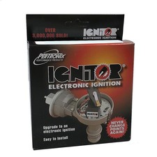 Electronic Ignition Conversion Kit Fits John Deere Tractor | 12-volt Negative
