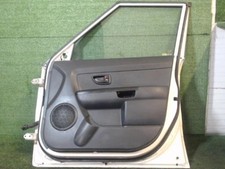 Porte avant et accessoires Kia SOUL
