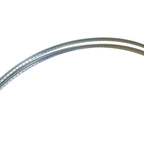 Cupronickel Guitar Fretwire for Electric Guitar Bass Fingerboard Replacements - Picture 5 of 15