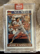 2023 Topps Archives Signature Series Active Player Edition Baseball Cards Checklist 7