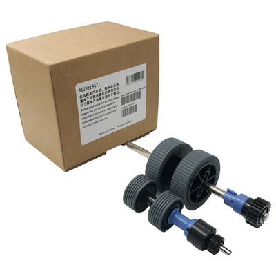 B12B819671 Pickup Roller Kit For Epson DS-530 DS-570 DS-575W DS-770