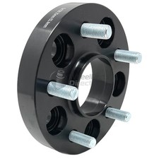 Bolt-On Wheel Spacers (2)