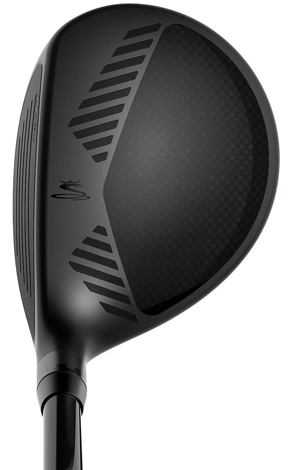 Left Handed Cobra King F9 SpeedBack Tour 13.5* 3-4 Wood X Stiff Aldila NV 70 VG - Image 4 of 4