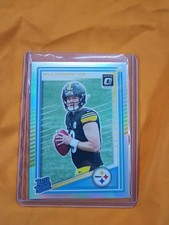 2025 Will Howard Optic Holo
