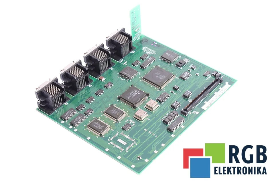 RJ311D-01 BN634A631G51A MITSUBISHI ELECTRIC - Reconditionné - Garantie 24 mois