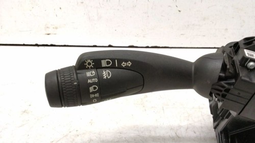 Volvo XC40 2018 RHD 2.0D Wiper turn signal indicator stalk switch 31456216 - Picture 3 of 8