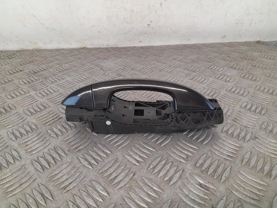 Manija de puerta delantera pasajero izquierdo volkswagen golf 2008-2015 5n0839885h Foto 4 de 4