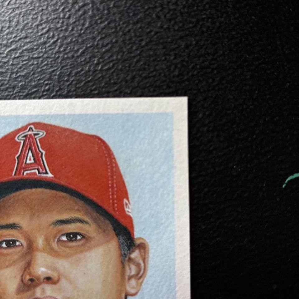 2018 Topps Living Set - Shohei Ohtani #7 /20966 (RC) - Image 3 of 4