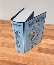 Ringtons Book Gift Box - The Tale of the Troublesome Two (Collectable Gift)