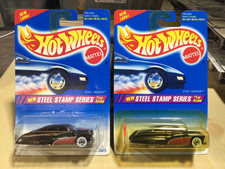 HOT WHEELS PURPLE STEEL PEARL PASSION COLLECTION UPDATED 10/20/26