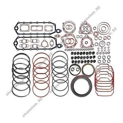 Engine Repair Gasket 5240-21-4250 for QSK23 