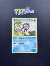 Pokémon TCG Poliwag Unleashed 58/95 Regular LP.