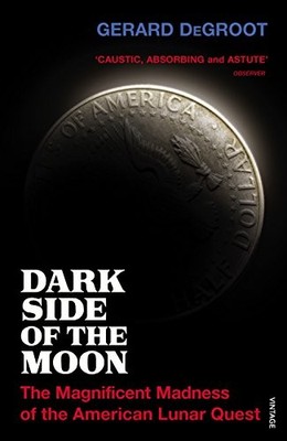 Dark Side of the Moon: The Magnific..., DeGroot, Gerard