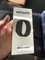 Amazfit Helio Strap Fitness Tracker Wristband Brand New Unopened Boxed
