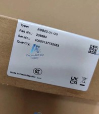 NBB20-U1-UU NEW Pepperl Fuchs Proximity Switch Sensor NBB20U1UU