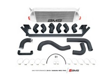Ams Performance Fits 2015 Wrx Fa20 Front Mount Intercooler Intercoole Ams Performance Fits 2015 Wrx Fa20 Front Mount Intercooler Intercoole