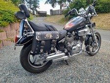 Yamaha Virago XV 1100