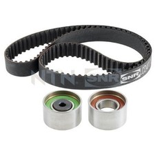 Zahnriemensatz für Mazda 6 GG GY MPV 2 LW | 23871562