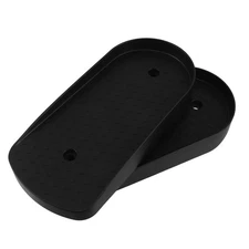 2 Pcs Gym Step Platform Fitness Pedal Elliptical Machine Accessories