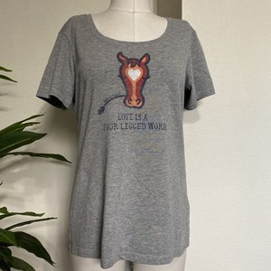 T-shirt équitation femme | Confort et style