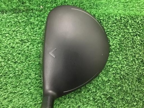 Callaway XR 16 / Fairway Wood / 3W Stiff 15 Degree / Shaft XR 2016 / Good+ - Picture 3 of 4