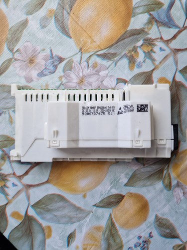 Elektronik Steuerung Selcom Group 9000727475 EPG60604 AI.2.1