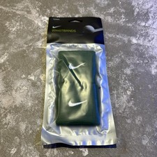Men  s Nike Tennis Wristbands